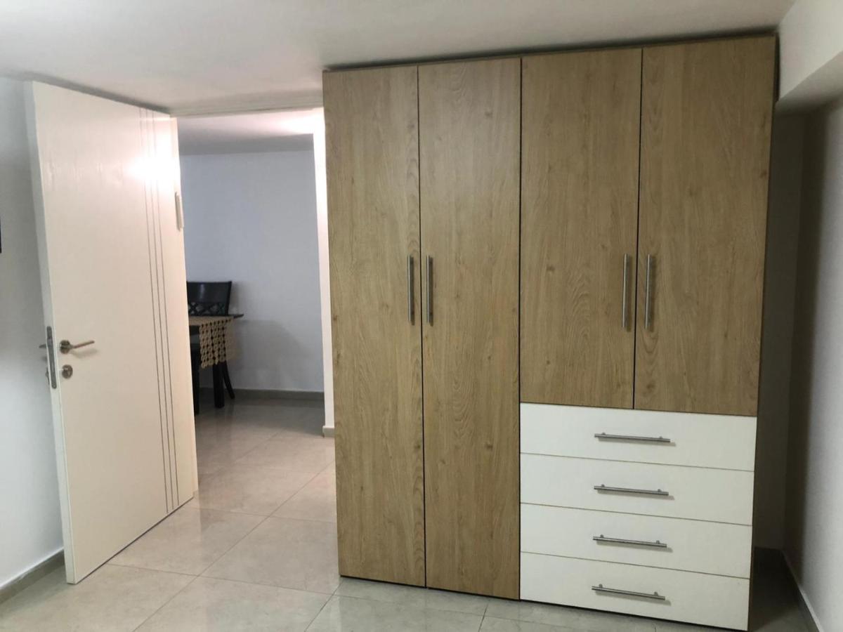 סויטת נינה Appartamento Bet Sheʼan Esterno foto
